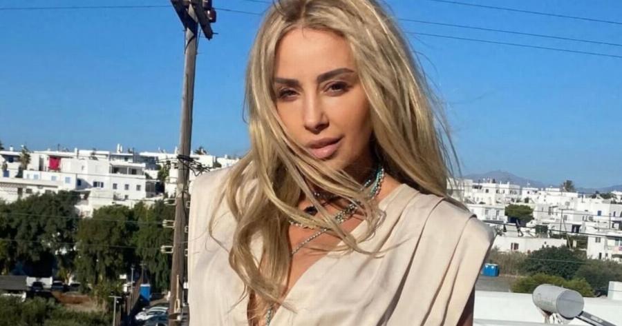 Γωγώ Μαστροκώστα: Όλη η αλήθεια για την υγεία της – «Κάνει θεραπείες»