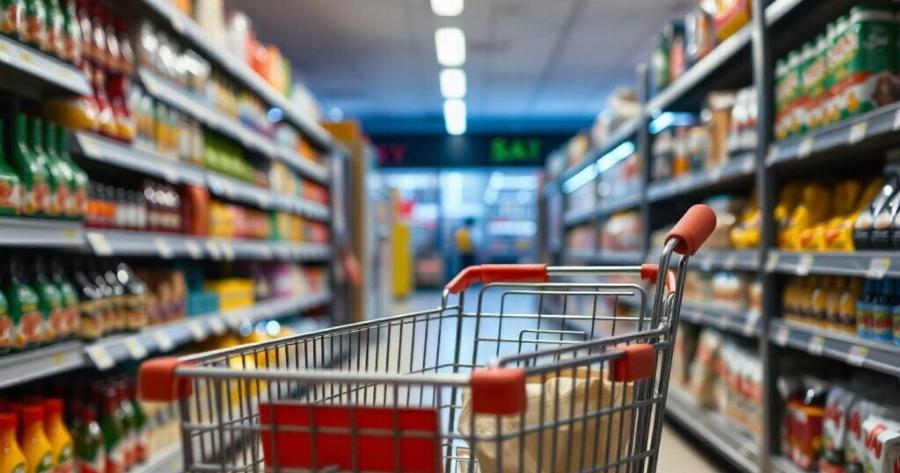 Market Pass 2026: Πώς θα λειτουργήσουν τα νέα vouchers τροφίμων; Ποια θα είναι τα ποσά; Ποιοι το παίρνουν αυτόματα;