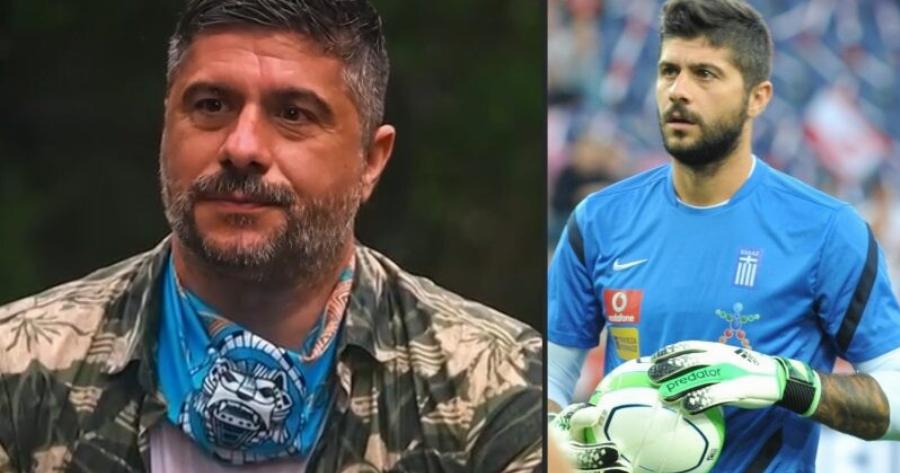 Ο Σηφάκης μπαίνει φουλ ερωτευμένος στο Survivor – Αυτή είναι η κούκλα μελαχρινή σύντροφός του