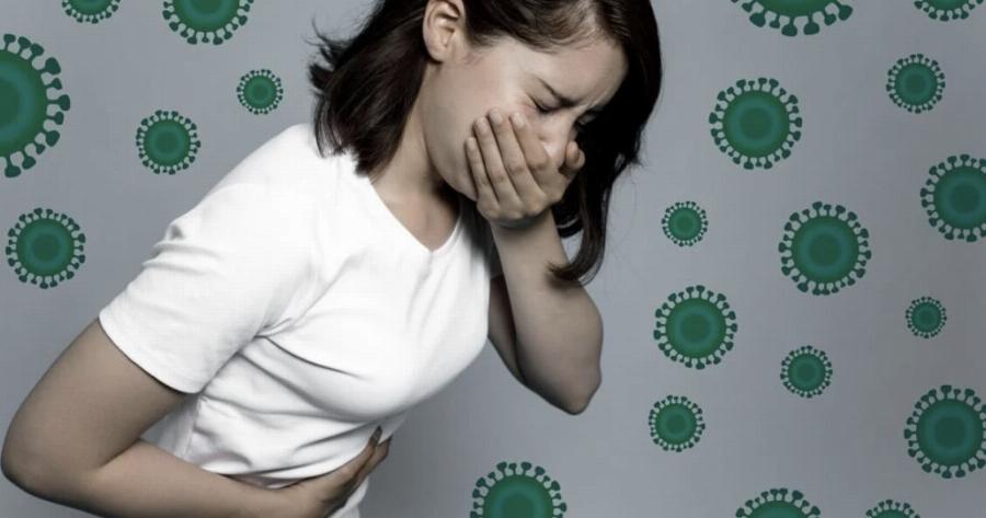 Τι να φάω όταν έχω γαστρεντερίτιδα, διάρρoια και εμετoύς