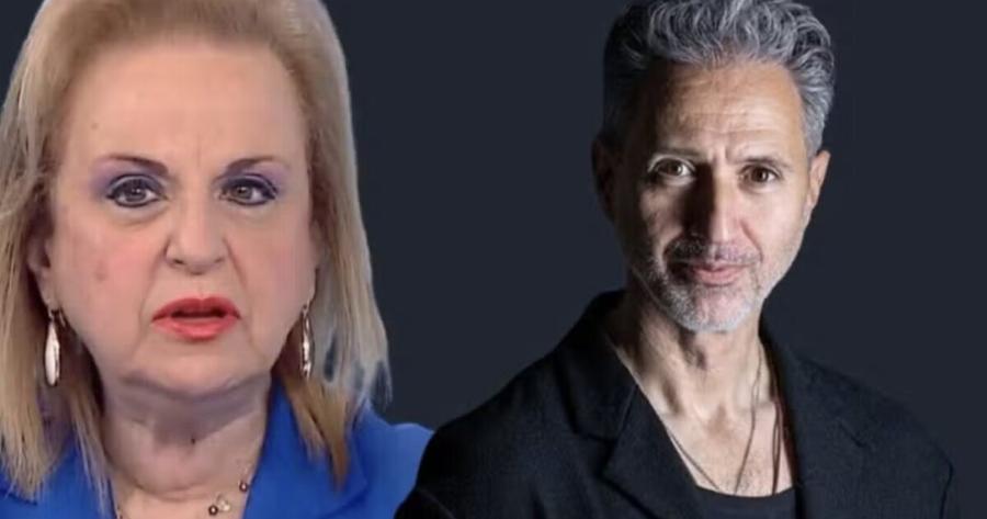 Ματίνα Παγώνη για Δημήτρη Κόκοτα – Νέα δήλωση