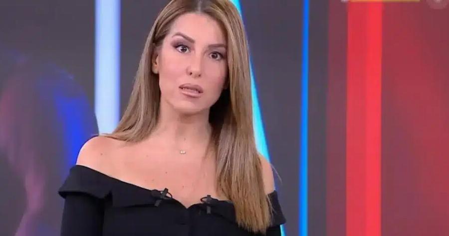 «Χείμαρρος» η Αναστασία Γιάμαλη για Τέμπη: Τους αποστόμωσε όλους με 4 λέξεις