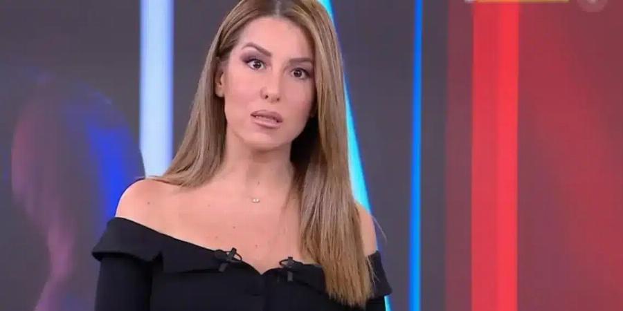«Χείμαρρος» η Αναστασία Γιάμαλη για Τέμπη: Τους αποστόμωσε όλους με 4 λέξεις