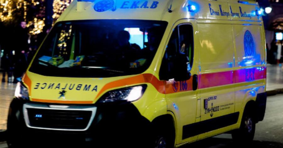 Γέννησε και πέθανε: Θρήνος και θλίψη για ξαφνικό χαμό της Στέλλας – Αφήνει πίσω της δύο αγγελούδια