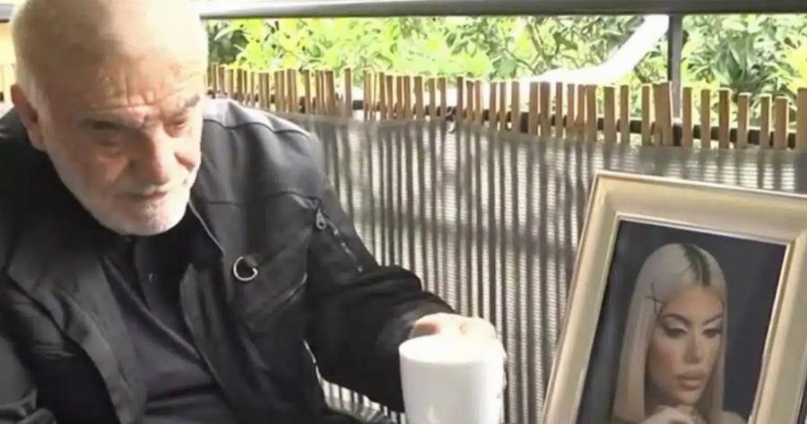 Κεφαλονιά: Σuγκλoviζει ο πατέρας της Μυρτώς – «Το παγiδεuσαv το παιδί μου, πρόκειται…»