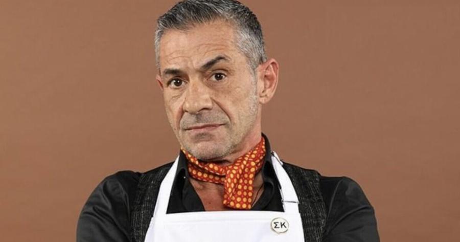 Πέθανε ο πρώην παίκτης του MasterChef Διονύσης Πρώιος – Έπεσε με την ίδια μηχανή με τον γιο του