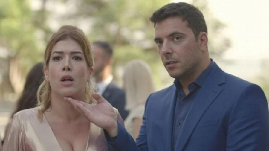 Ποια είναι η Μαριλού Κατσαφάδου: Οι απώλειες που τη σημάδεψαν, οι γονείς κι ο πρώην σύζυγος – Είχε πεθερά πασίγνωστη ηθοποιό