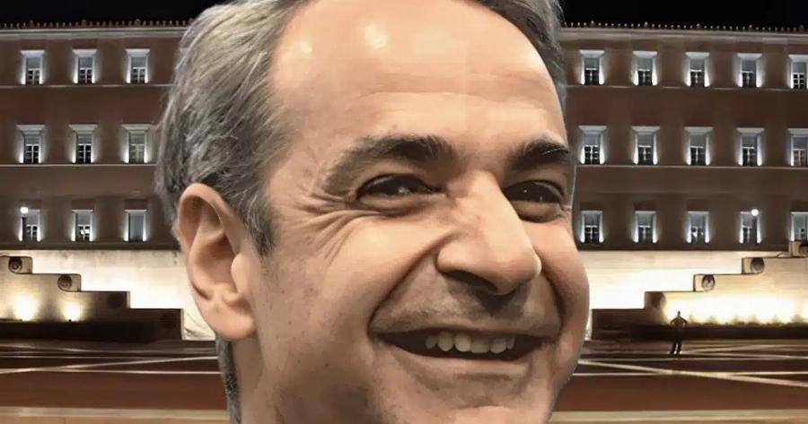 Μαθεύτηκαν τα πολύ ευχάριστα για τον Κυριάκο Μητσοτάκη – «Χοροπηδάνε» στην κυβέρνηση