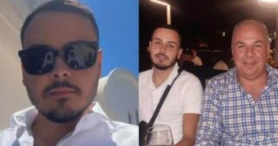 Συνελήφθη 20χρονος για την δολοφονία του 27χρονου στον Άγιο Δημήτριο