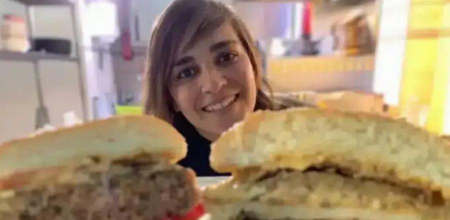 Είπε μόνο μία λέξη πριν ξεψυχήσει: Αυτά ήταν τα τελευταία λόγια της Ντέμης Γεωργίου, έτσι ειδοποίησε για τον θάνατό της