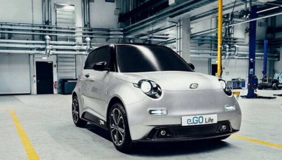 Κατεβάζει ρολά γερμανική αυτοκινητοβιομηχανία – Ποια εταιρεία χρεοκόπησε