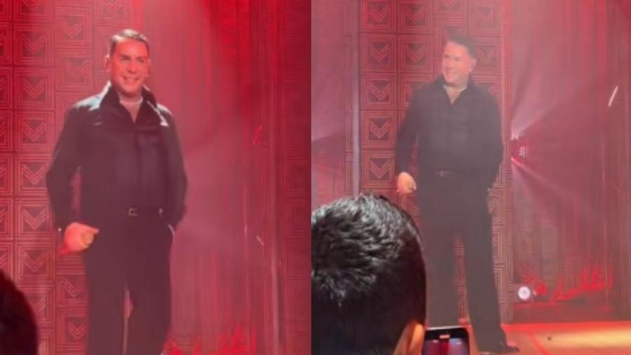 EKTAKTO ΓΙΑ ΓΙΩΡΓΟ ΜΑΖΩΝΑΚΗ – ΣOK! TI ΣΥΝΕΒΗ ΕΠΙ ΣΚΗΝΗΣ