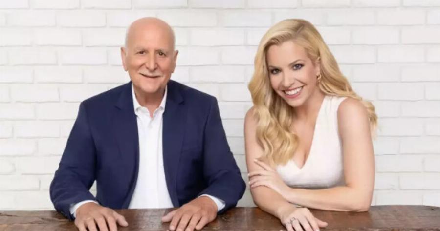 «Χωρίζουν» Παπαδάκης και Αναστασοπούλου στον ΑΝΤ1 – Μαθεύτηκε ο πραγματικός λόγος που τα «έσπασαν»