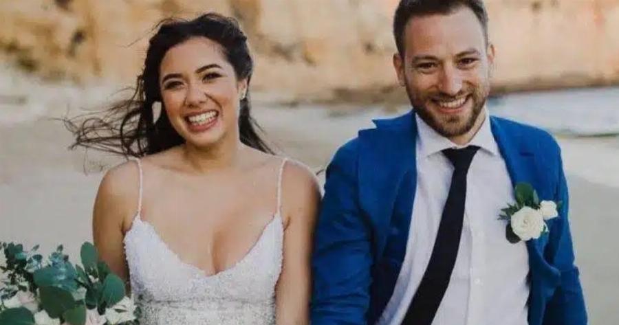 «Δεν πενθεί, είναι μια χαρά χαρούμενος»: Η 1η φωτό του Μπάμπη Αναγνωστόπουλου μέσα από τη φυλακή 4 χρόνια μετά τη δολοφονία της Κάρολαϊν