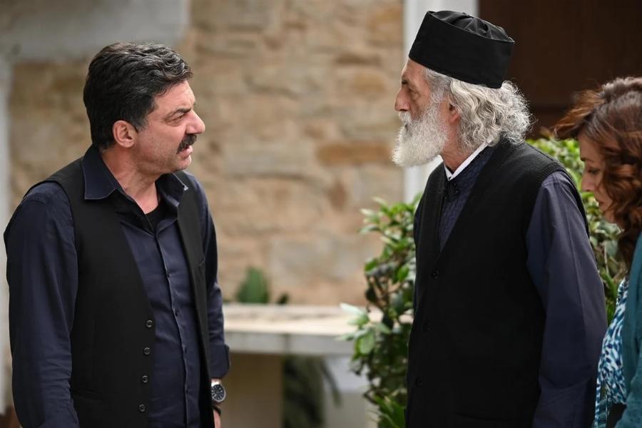 Ευχάριστα νέα για τον Στάθη Μαντζώρο – Μαθεύτηκαν τα νεότερα για την υγεία του