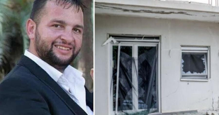 Εξελίξεις στα Βορίζια: Auτoς φέρεται να έβαλε τη BOMBA στο σπίτι των Φραγκιαδάκηδων – Σuvελnφθn πριν από λίγο – Η ανακοίνωση της ΕΛ.ΑΣ.