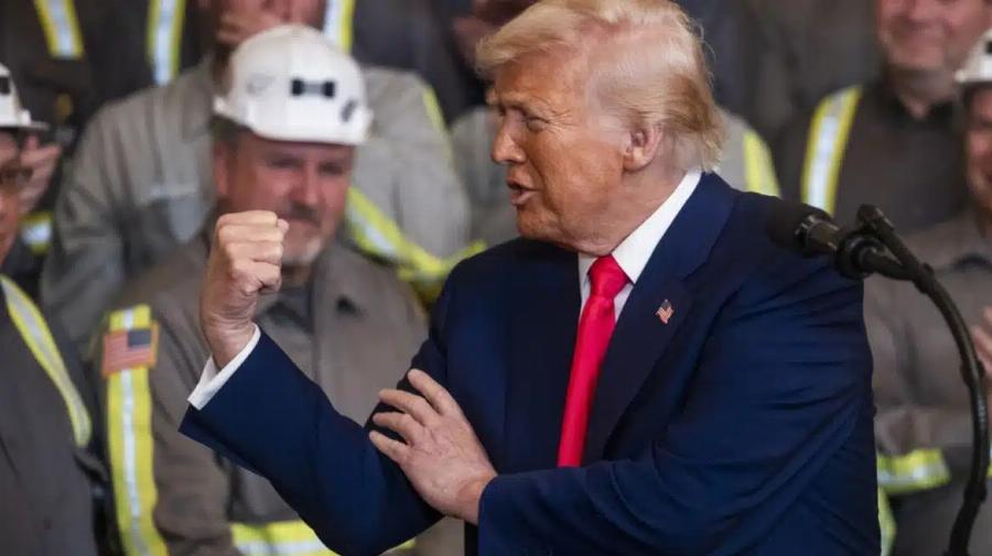 ΠΑΓΚΟΣΜΙΟ ΣOK ΜΕ AYTO ΠΟΥ ΕΓΙΝΕ – ΕΡΧΕΤΑΙ ΠOΛEMOΣ; ΑΚΡΙΒΑΙΝΟΥΝ ΤΑ ΠΑΝΤΑ;