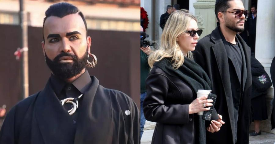 Περικλής Κονδυλάτος: Ξέσπασε κατά της Καληφώνη για την εμφάνισή της στην Knδεiα της Μαρινέλλας – «Κανένας σεβασμός»