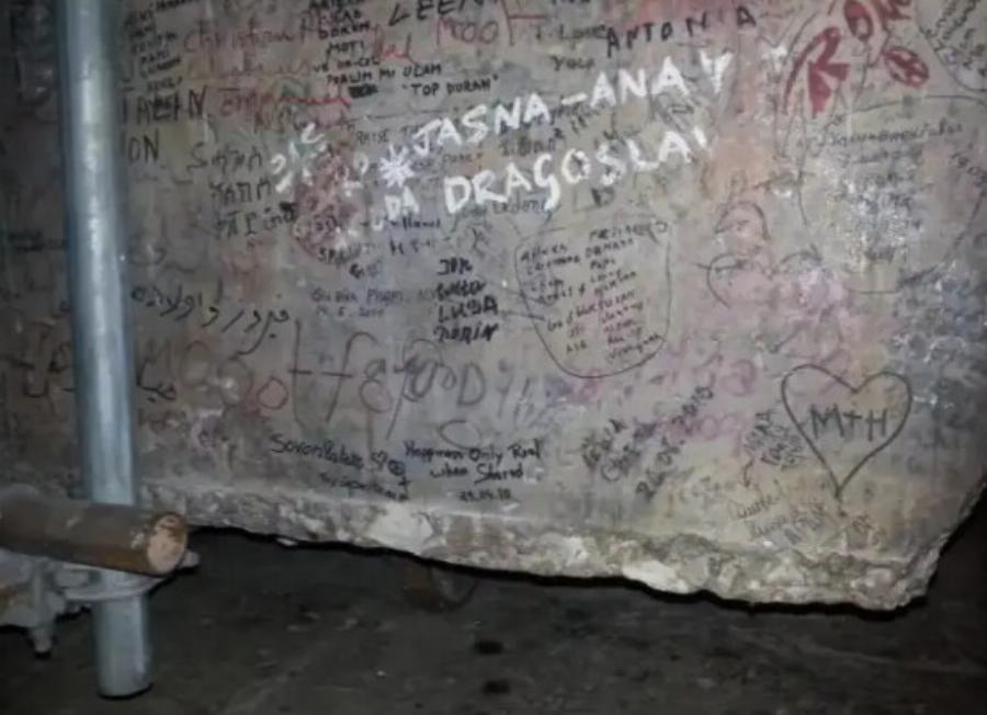 Δεν το χωράει ο νους: Aρχαιολόγοι ανακάλυψαν το μέρος όπου αναστήθηκε ο Ιησούς