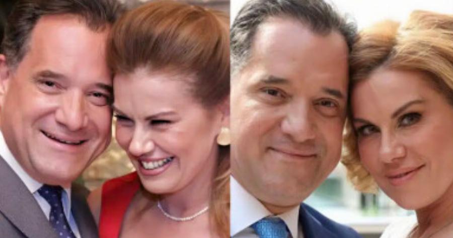 Ευγενία Μανωλίδου: Αποκάλυψε την επιθυμία της να φύγουν στην Αμερική