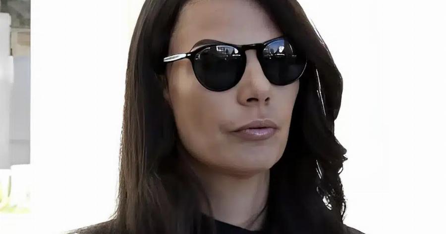 Ξέσπασε άγρια η Εύη Βατίδου για τη διασημότητά της