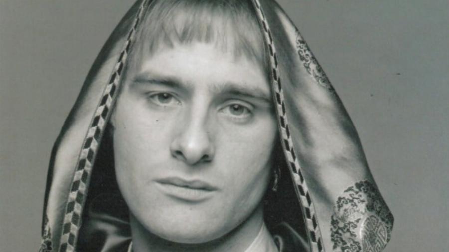 Μακάρι να ήταν ψέμα: Πέθανε αγαπημένος τραγουδιστής