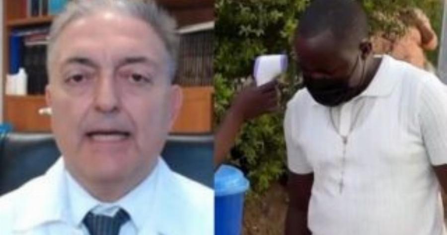 Σοκ με τον Έμπολα: Το νέο φονικό στέλεχος σκορπά τρόμο – Εμβόλιο «εξπρές» ετοιμάζουν οι επιστήμονες, τι λένε Έλληνες γιατροί