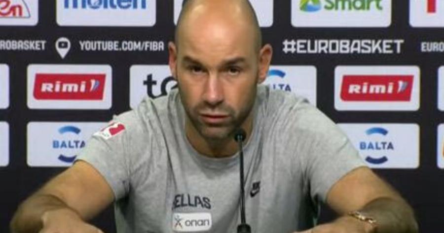 ΞΕΣΠΑΣΜΑ ΣΠΑΝΟΥΛΗ: “Ο ΣΕΝΓΚΟΥΝ ΕΙΝΑΙ ΠΟΛΥ ΜΙΚΡΟ ΠΑΙΔΙ ΓΙΑ ΝΑ ΜΙΛΗΣΕΙ ΓΙΑ ΤΟΝ ΓΙΑΝΝΗ, ΤΗΙS IS BULLSHIT”