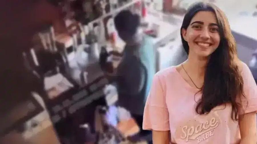 Στη ΜΕΘ 26χρονη από δnλnτnpιασμέvo καφέ σε καφετέρια