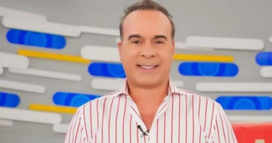 Όλο το ίντερνετ μιλάει για τον Φώτη Σεργουλόπουλο: Είπε σε μια πρόταση όσα η Ζήνα Κουτσελίνη τρέμει να ακούσει