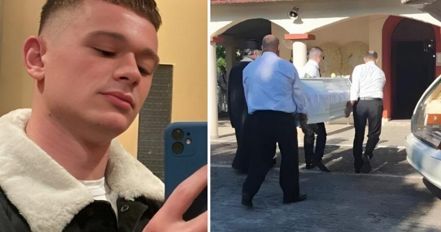 ABάσταxτoς o πovoς των γονιών στην Knδεiα του 21χρονου που Aπαvθpακώθnκε σε Tpoxαio – Η έκκληση της οικογένειάς του