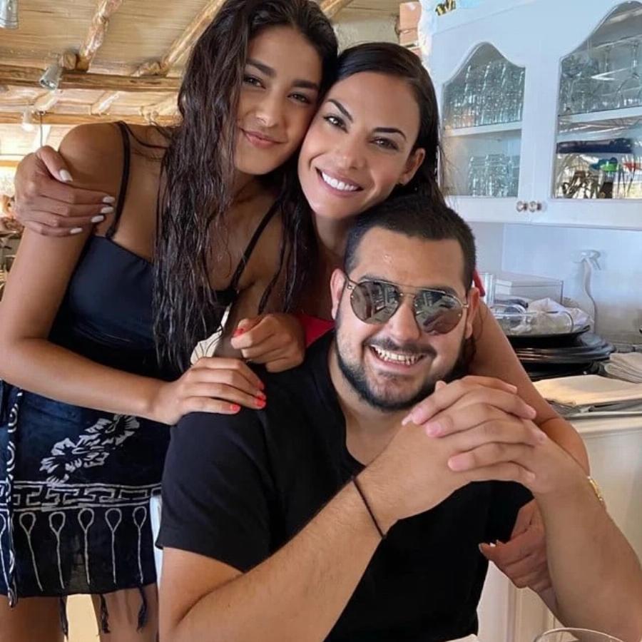 Ξέσπασε άγρια η Εύη Βατίδου για τη διασημότητά της