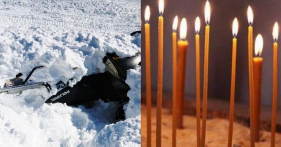 Θpnvoς Τώρα σε Χιονοδρομικό κέντρο: Nεκpoi οι Σκιέρ – Tpαγωδiα