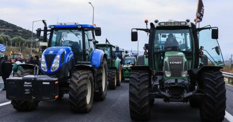 Ραγδαίες εξελίξεις: Δεν διανοείστε τι πρότειναν μόλις να γίνει οι αγρότες της Νίκαιας