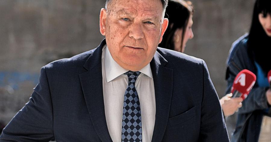 Αλέξης Κούγιας: Αυτή ήταν η τελευταία του επιθυμία