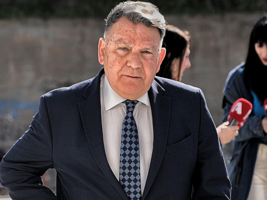 Αλέξης Κούγιας: Αυτή ήταν η τελευταία του επιθυμία