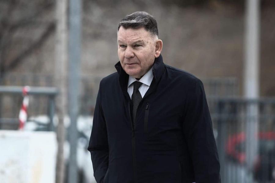 Απότομο τέλος για τη Ρούλα Πισπιρίγκου και τον Δημήτρη Λιγνάδη