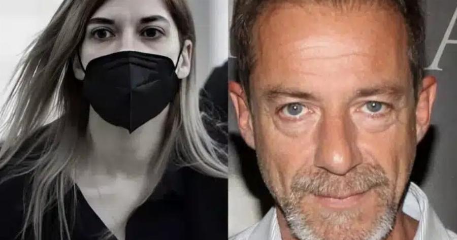 Απότομο τέλος για τη Ρούλα Πισπιρίγκου και τον Δημήτρη Λιγνάδη