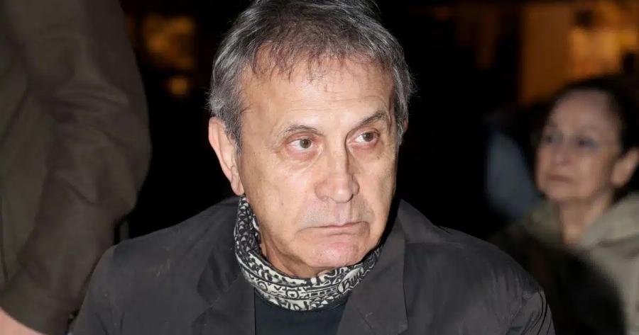 «Χτίζει αυτοκρατορία» ο Γιώργος Νταλάρας: Αυτό είναι το νέο του «παλάτι» εκατομμυρίων στην Αντίπαρο