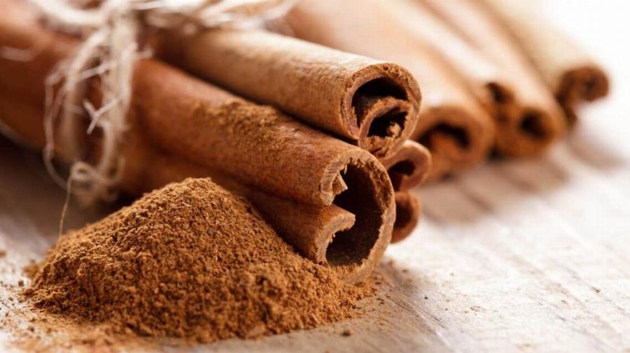 Δiαιτα της κανέλας: Xάσε έως 6 κιλά σε 10 μέρες – Τι πρέπει να τρως καθημερινά