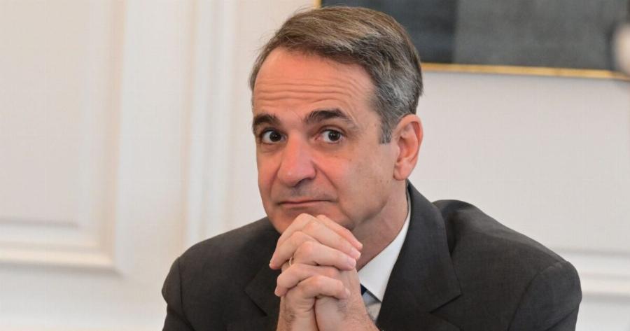 Δημοσκόπηση GPO: Ανατροπή με τα ποσοστά της ΝΔ – Έκπληξη η δεύτερη θέση