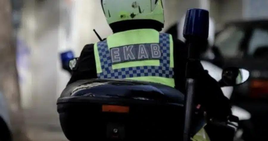 ΝΕΚΡΟΣ Ο ΓΙΑΤΡΟΣ ΤΟΥ ΝΟΣΟΚΟΜΕΙΟΥ: ΕΝΕΠΛΑΚΗ ΣΕ ΦΡΙΚΤΟ ΤΡΟΧΑΙΟ