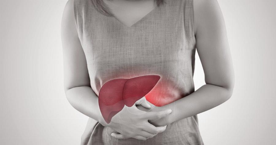 Το ύπουλο σημάδι στον ώμο που μπορεί να δείχνει καρκίνο στο ήπαρ