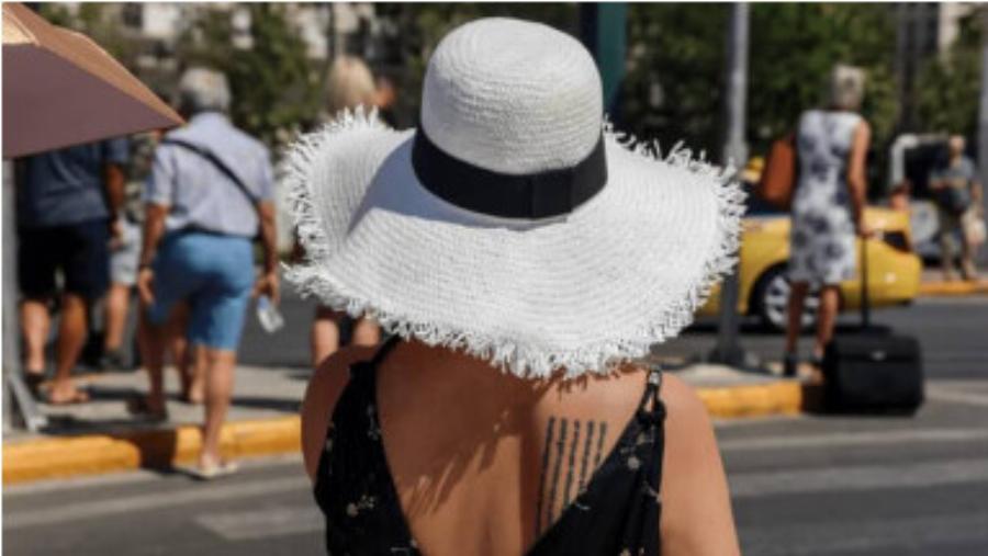 Καιρός Απίστευτο αυτό που θα συμβεί τον Οκτώβρη – Τα έχασαν οι μετεωρολόγοι