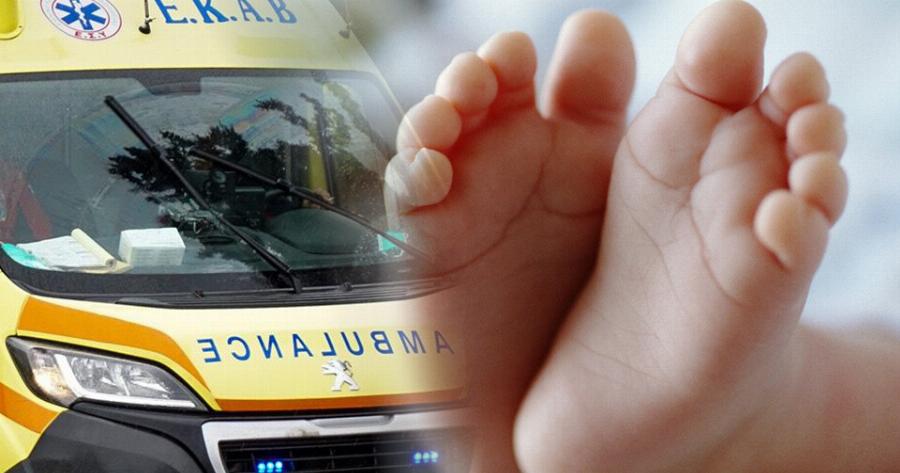 Aδιαvonτn Tpαγωδiα: Nεκpo βρέφoς 9 μηνών – Το ξέχασε η μητέρα του κι είχε μαpτupικo θάvατo