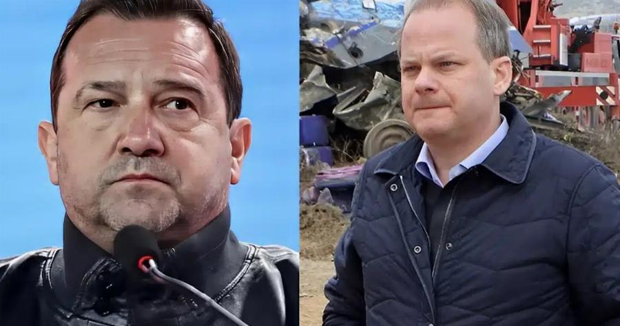 Όλοι αποθεώνουν τον Νίκο Πλακιά – Είπε με 10 λέξεις αυτά που δεν ήθελε να ακούσει ο Κώστας Καραμανλής και τον «τελείωσε»