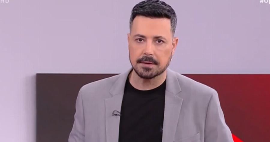 Πέτρος Κουσουλός: Με ποιο μεγάλο κανάλι έδωσε τα χέρια