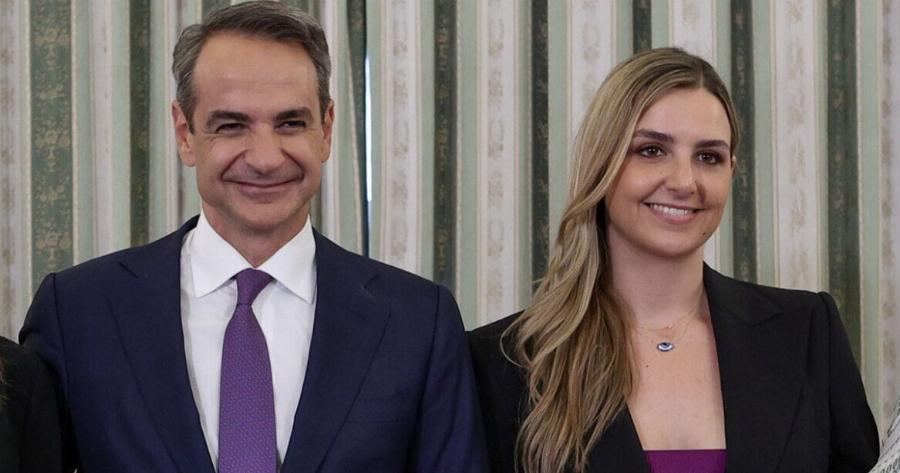 Στη δημοσιότητα η μεγάλη έρευνα από τα Ellinika Hoaxes που δείχνει πως το εισιτήριο της Σοφίας Μητσοτάκη είναι αληθινό