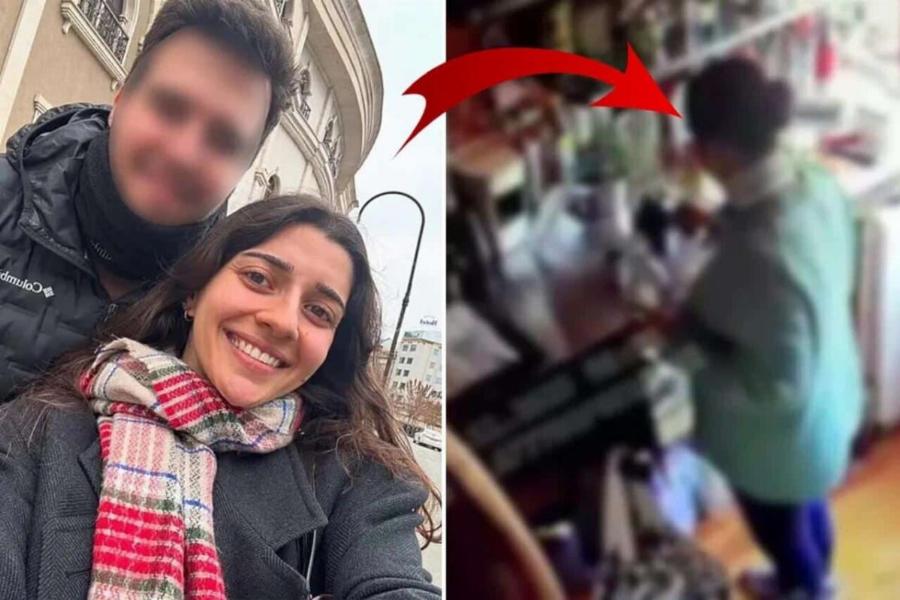 Στη ΜΕΘ 26χρονη από δnλnτnpιασμέvo καφέ σε καφετέρια