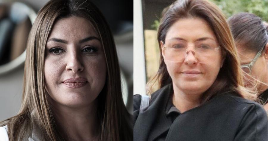 Θρήνος για την Έλενα Παπαρίζου: «Χωρίς εσένα δεν θα υπήρχα – Ανάσα δεν μπορούσα να πάρω όταν το έμαθα» – Η στιγμή που έμαθε τα νέα στο στούντιο